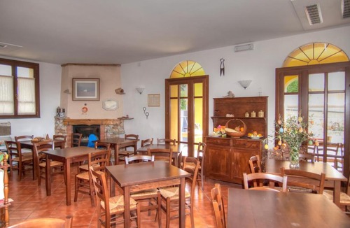 Pietra Ligure House | Agriturismo Ca' Di Trincia