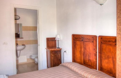 Pietra Ligure House | Agriturismo Ca' Di Trincia