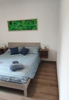 Carbuta Apartment | Agriturismo Ca' du Nibile di Bove Gabriele