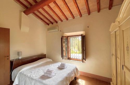 Po' Bandino House | Agriturismo, Casa Labirinto