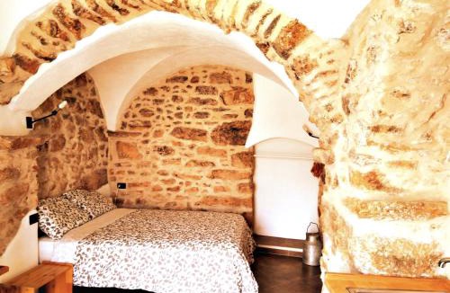 Boragni House | Agriturismo Ca' Magli