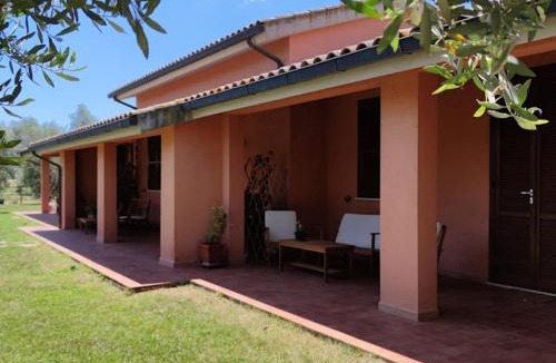 Manciano House | Agriturismo Camera dei ladri