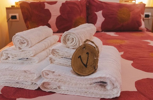 Oriolo dei Fichi Other | Agriturismo Camponovo - Matrimoniale