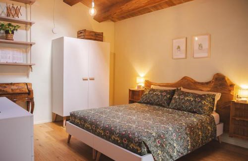 Oriolo dei Fichi House | Agriturismo Camponovo