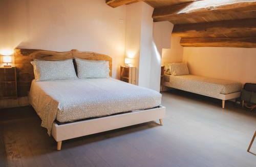 Oriolo dei Fichi House | Agriturismo Camponovo