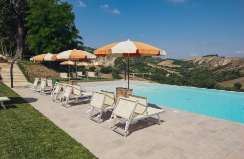 Oriolo dei Fichi House | Agriturismo Camponovo