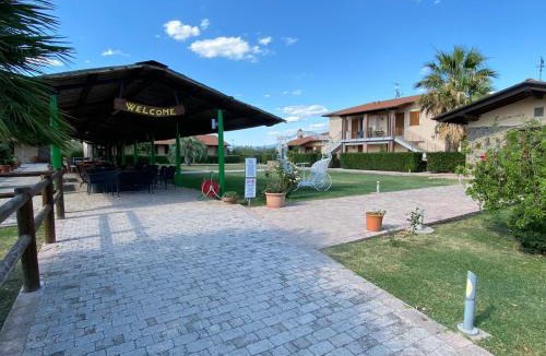 Follonica House | Agriturismo Cannavota