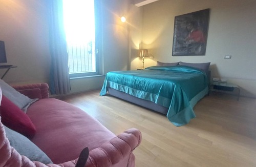 Fornovo di Taro House | AGRITURISMO CASA DELLE VIOLE