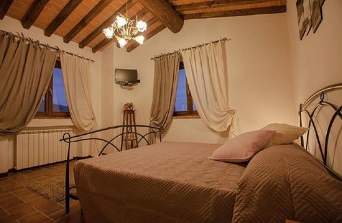 Volterra Other | Agriturismo Casa al Povero