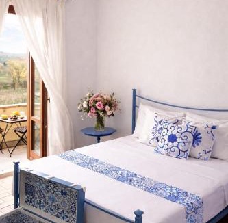 Torre Le Nocelle House | Agriturismo Casale 1921