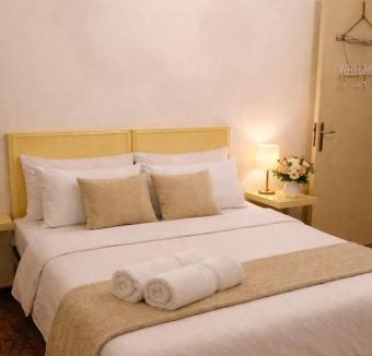 Torre Le Nocelle House | Agriturismo Casale 1921