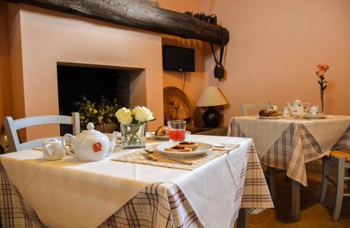 Cellere House | Agriturismo Casale Bonaparte