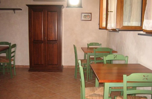 Beverino House | Agriturismo Casalino