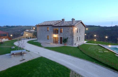 Montefiascone House | Agriturismo Casone