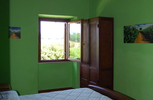 Ischia di Castro House | Agriturismo Castro