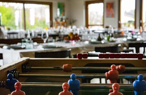 Penne House | Agriturismo Cignale della Società Agricola Cignale srl