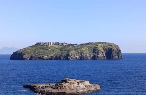 Ventotene Other | Agriturismo Cinque Tomoli