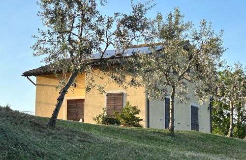 San Brizio House | Agriturismo Colle Bello