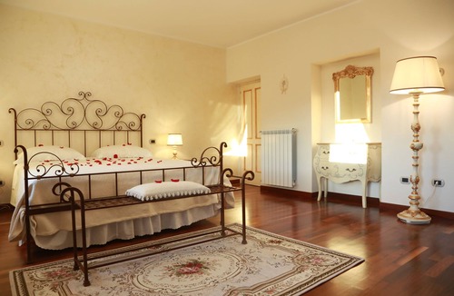 Gualdo Tadino House | Agriturismo Colle Mura