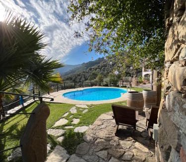 Isolabona House | Agriturismo Colline Morghetta