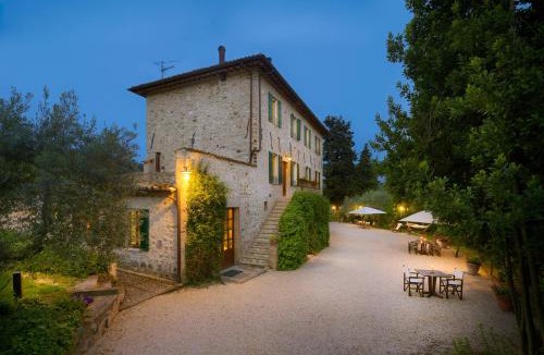 Spello Apartment | Agriturismo Cuore Verde