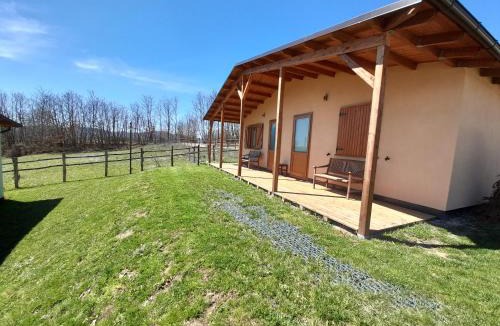 Amatrice House | Agriturismo D'Apostolo
