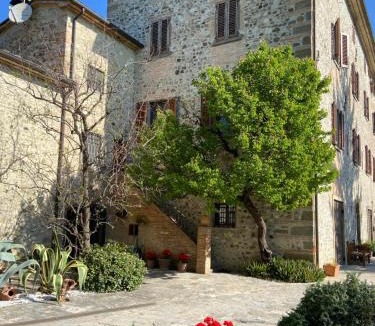 Sansepolcro House | Agriturismo Del Casato
