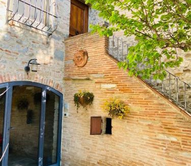 Sansepolcro House | Agriturismo Del Casato
