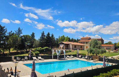 Scansano House | Agriturismo Diaccialone