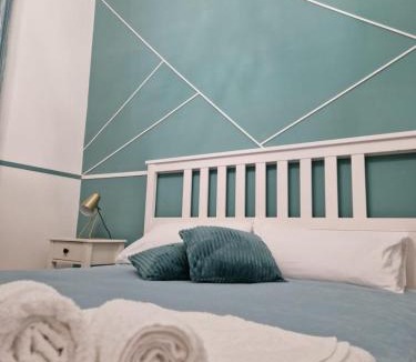 Viterbo House | Agriturismo Domus Tuscia