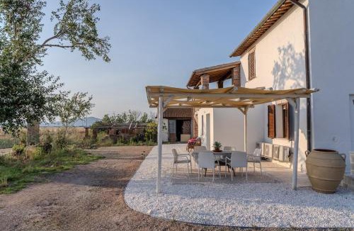 Grosseto Apartment | Agriturismo Fattoria Alessandrini