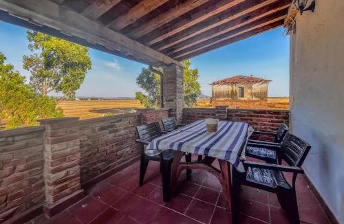 Grosseto Apartment | Agriturismo Fattoria Alessandrini