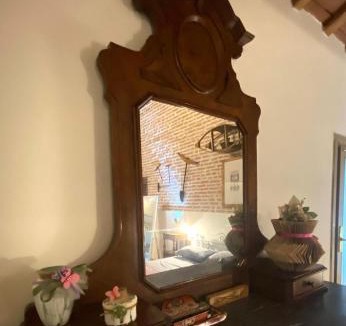 Vigarano Mainarda House | Agriturismo Ferrara Chalet