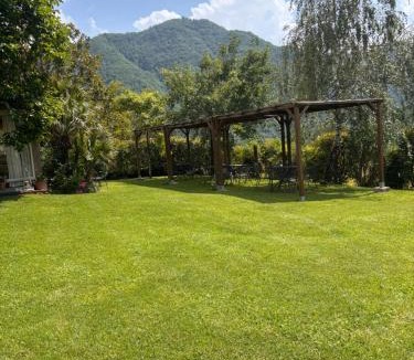La Greta House | Agriturismo I Chiosi