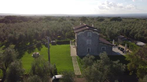 Vetralla House | Agriturismo I Due Casali