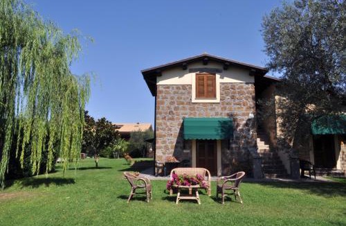Vetralla House | Agriturismo I Due Casali