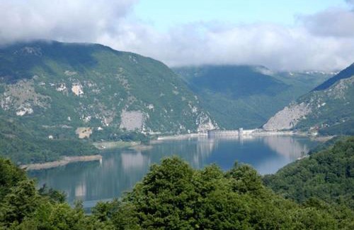 Petrella Salto House | Agriturismo I Due Regni