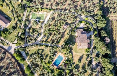 Nerola House | Agriturismo Il Bagolaro