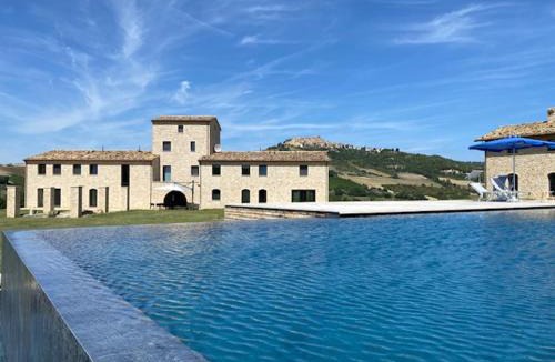 Montedinove Bed & Breakfast | Agriturismo Il Borghetto