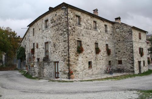 Badia Tedalda House | Agriturismo Il Casalone