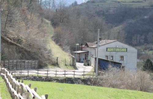 Posta House | Agriturismo Il Casale Pica