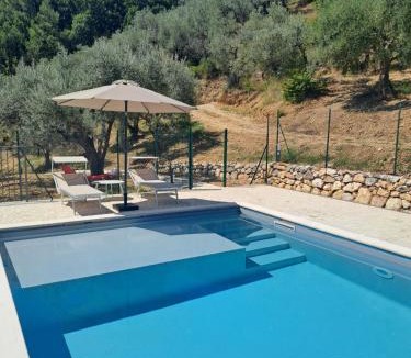 Montefranco House | Agriturismo Il Casaletto