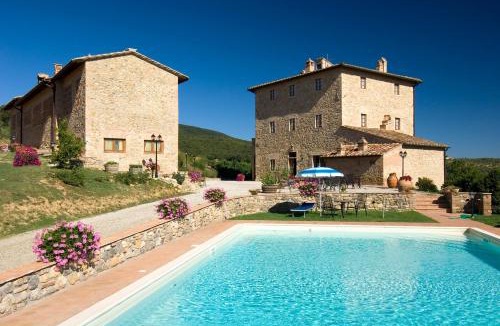 San Gimignano House | Agriturismo Il Casolare Di Bucciano