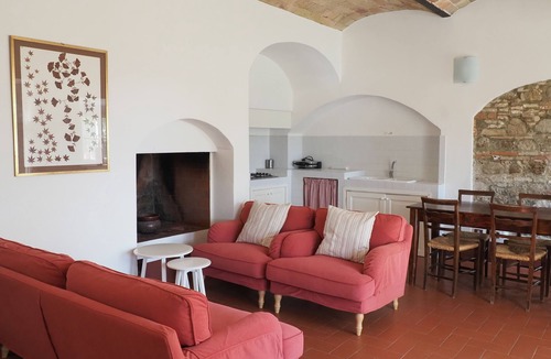 Pomarance Other | Agriturismo Il Cerreto