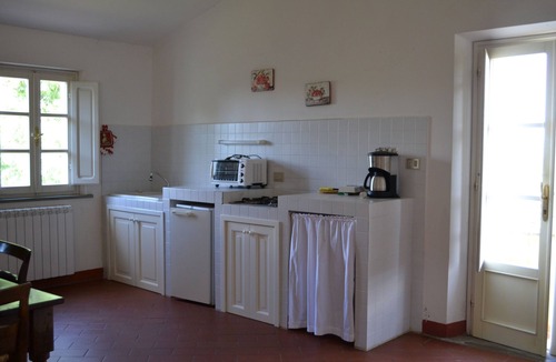 Pomarance Other | Agriturismo Il Cerreto