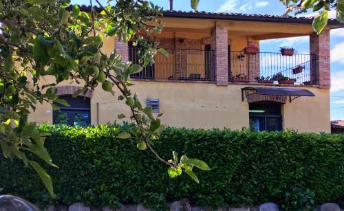 Salsomaggiore Terme House | Agriturismo Il Colore del Grano
