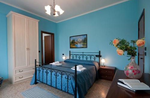 Castorano House | Agriturismo Il Crinale