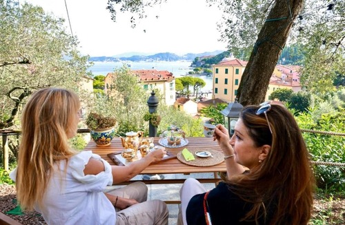 Le Grazie House | Agriturismo Il Gelsomino