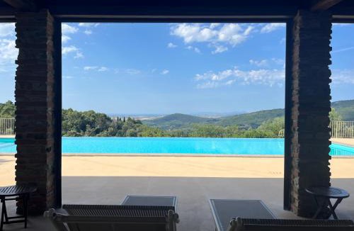 Suvereto House | Agriturismo il Ghiaccio
