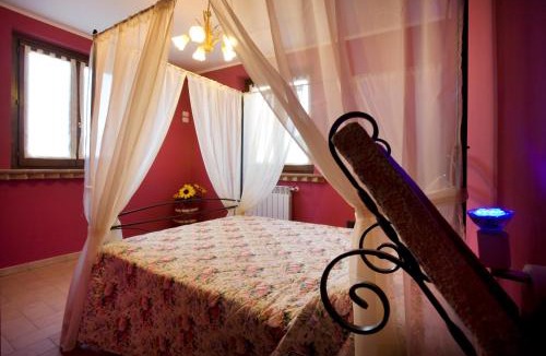 Montefalco House | Agriturismo il Girasole